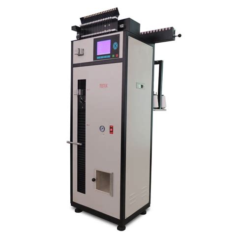 portable single yarn strength tester commercial|automatic yarn strength tester uk.